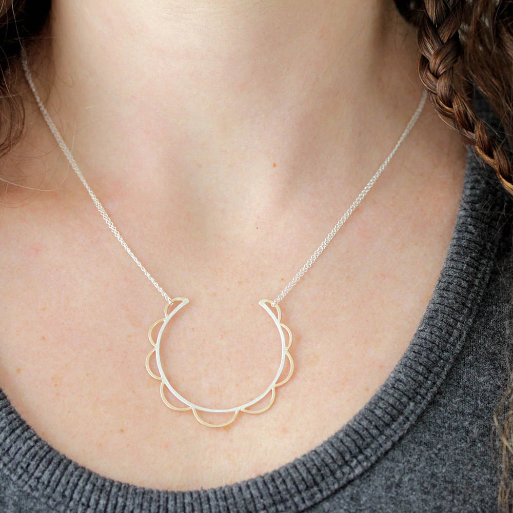 Sunshine Necklace