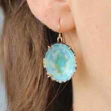 Load image into Gallery viewer, Limpit Seashell Earrings
