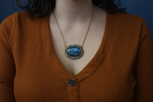 Load image into Gallery viewer, Reflection Necklace