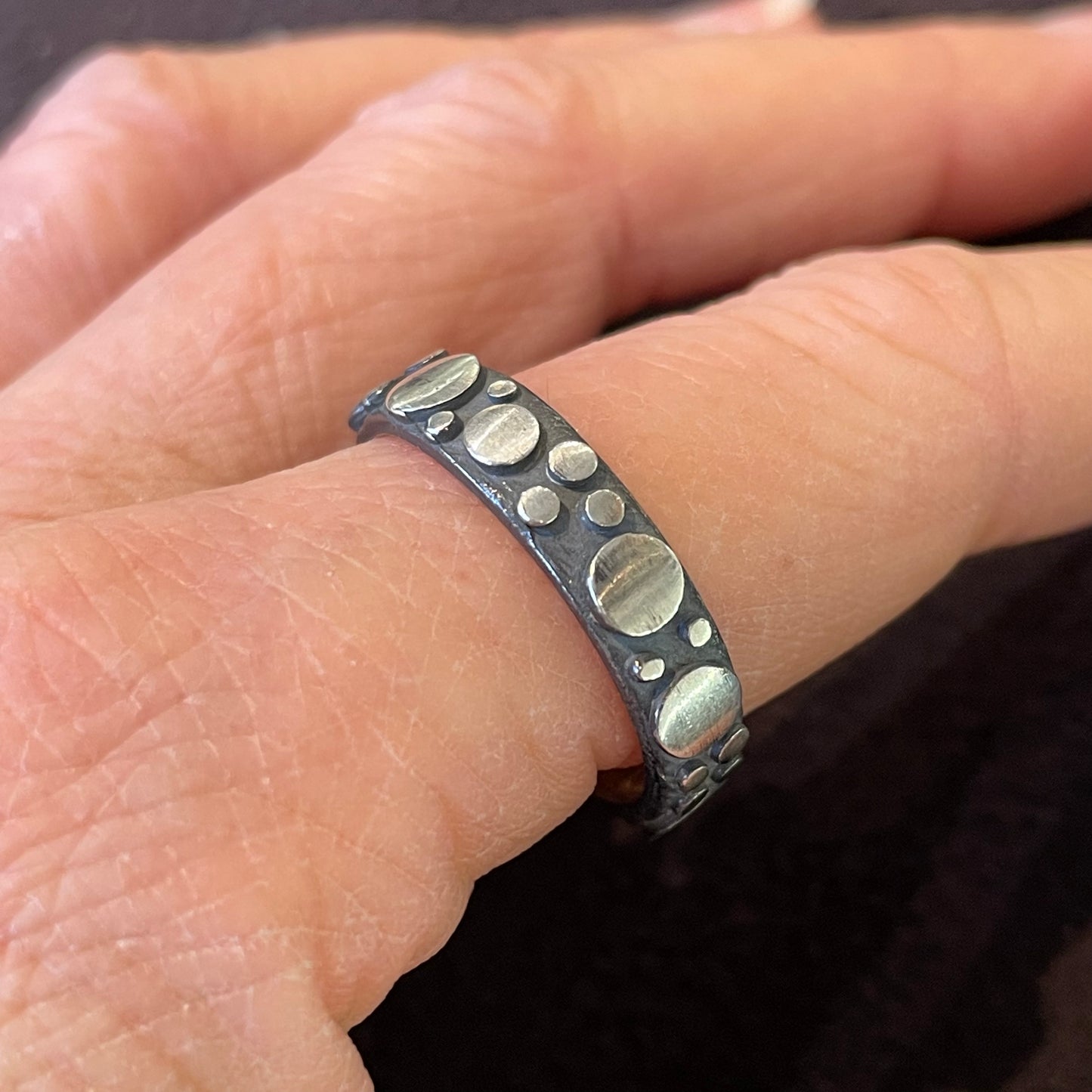 Disco Ring