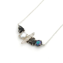 Load image into Gallery viewer, Ayse Necklace-Neutral