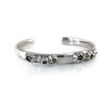 Load image into Gallery viewer, Barnacle Cuff Bracelet