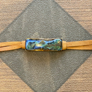 Squaw Single Wrap Bracelet