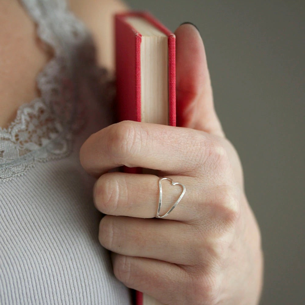 Heart Ring