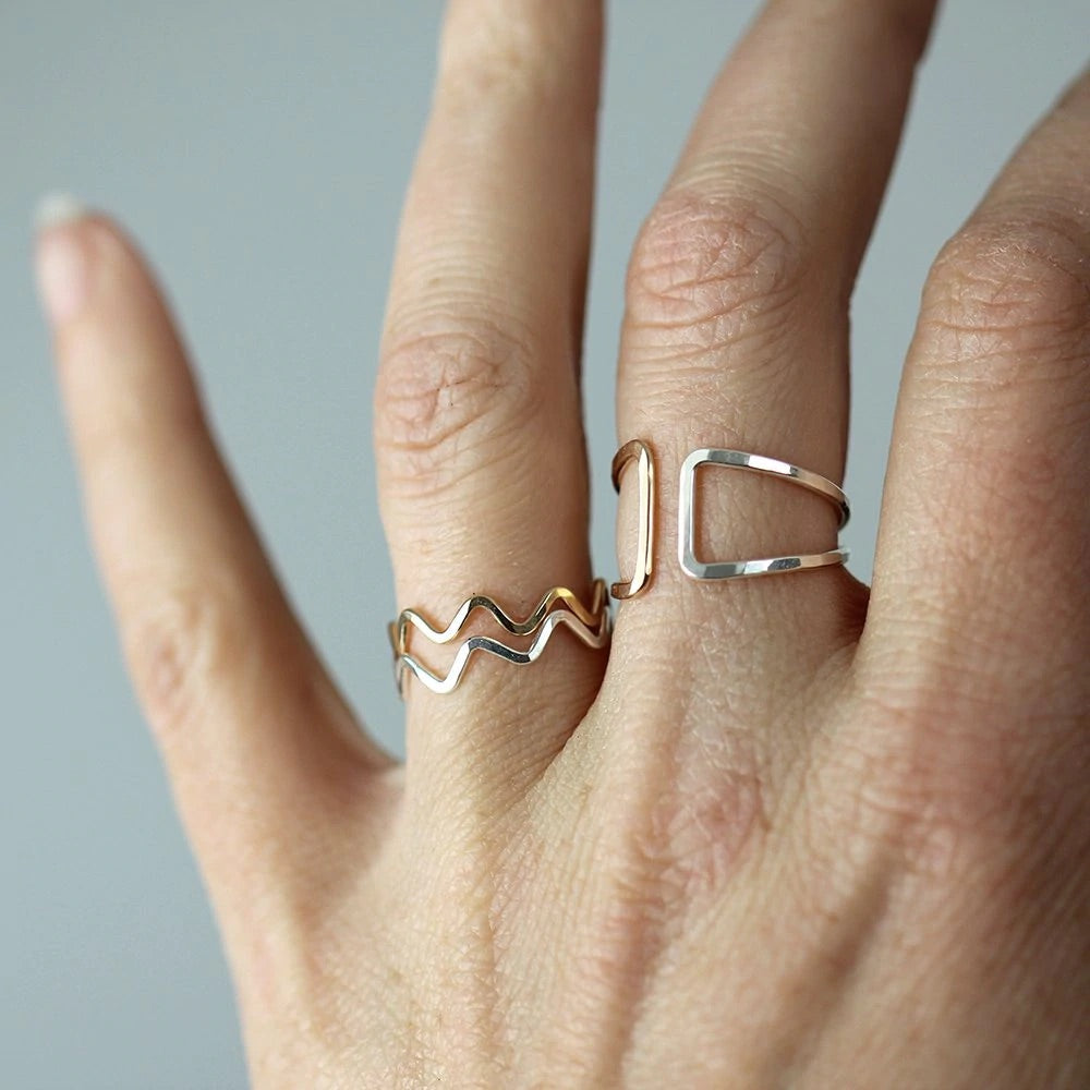 Nomad Ring
