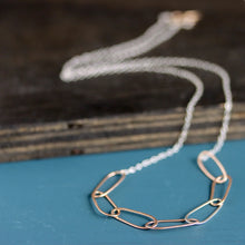 Load image into Gallery viewer, Cairn Necklace