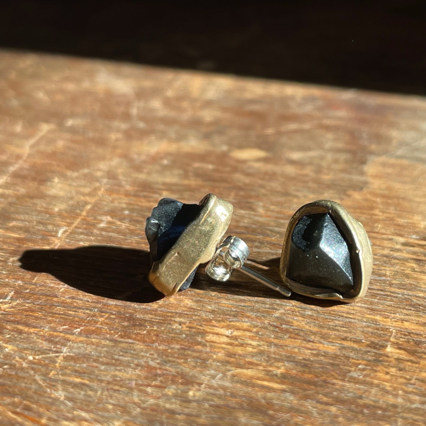 Solo Immersion Studs