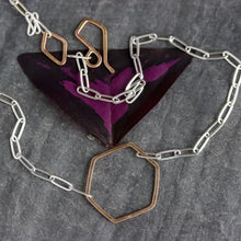 Load image into Gallery viewer, Hex Necklace