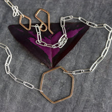 Load image into Gallery viewer, Hex Necklace