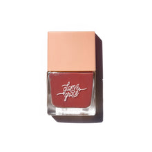 Load image into Gallery viewer, Glam and Grace all natural Nail Polish