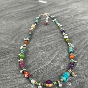 53 and Me Necklace