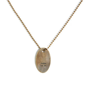 Hex Tag Chain