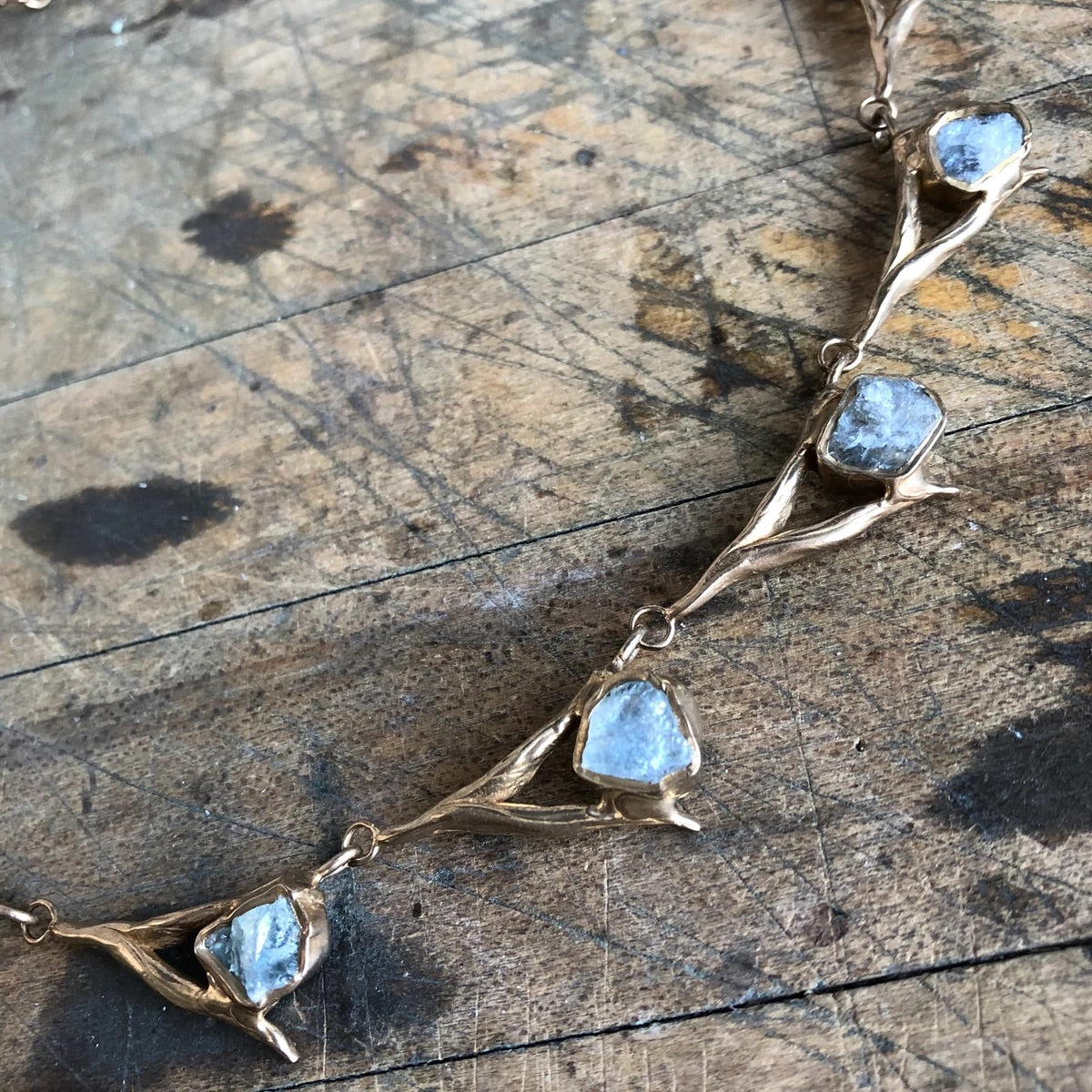 Seedling Collar