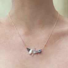 Load image into Gallery viewer, Ayse Necklace-Neutral