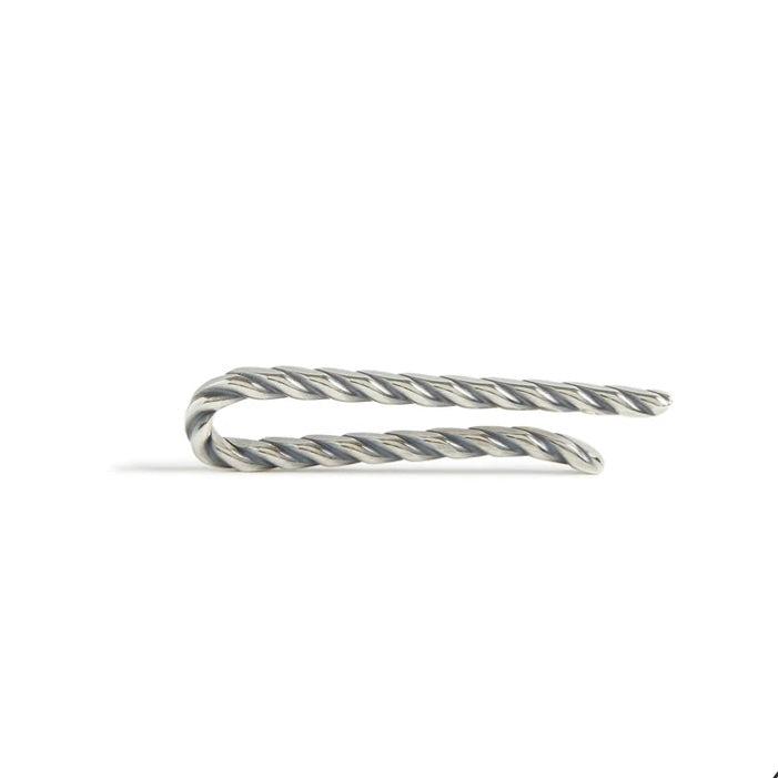 Plait tie Bar