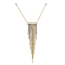 Load image into Gallery viewer, Decidedly Deco Necklace