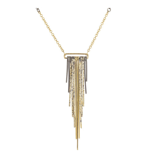 Decidedly Deco Necklace