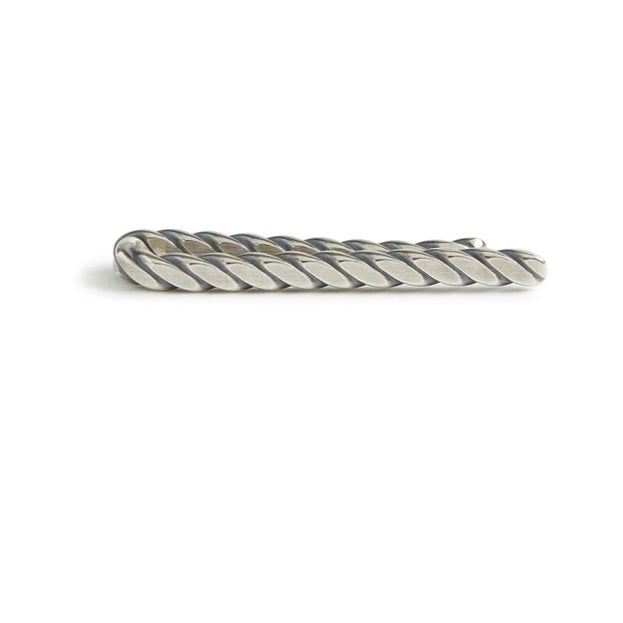 Plait tie Bar