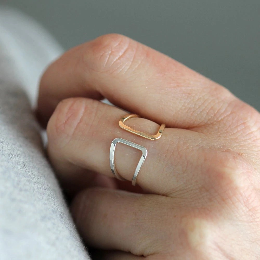 Nomad Ring