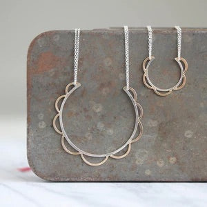 Sunshine Necklace