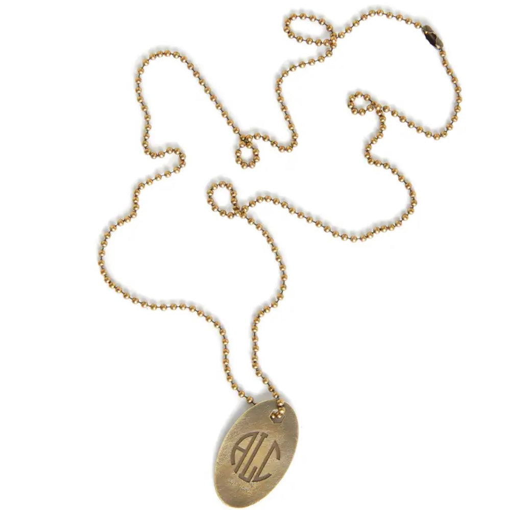 Hex Tag Chain