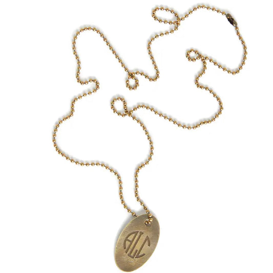 Hex Tag Chain