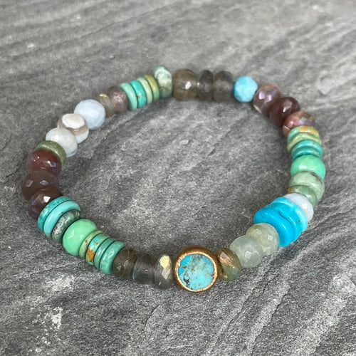 Ocean Bracelet