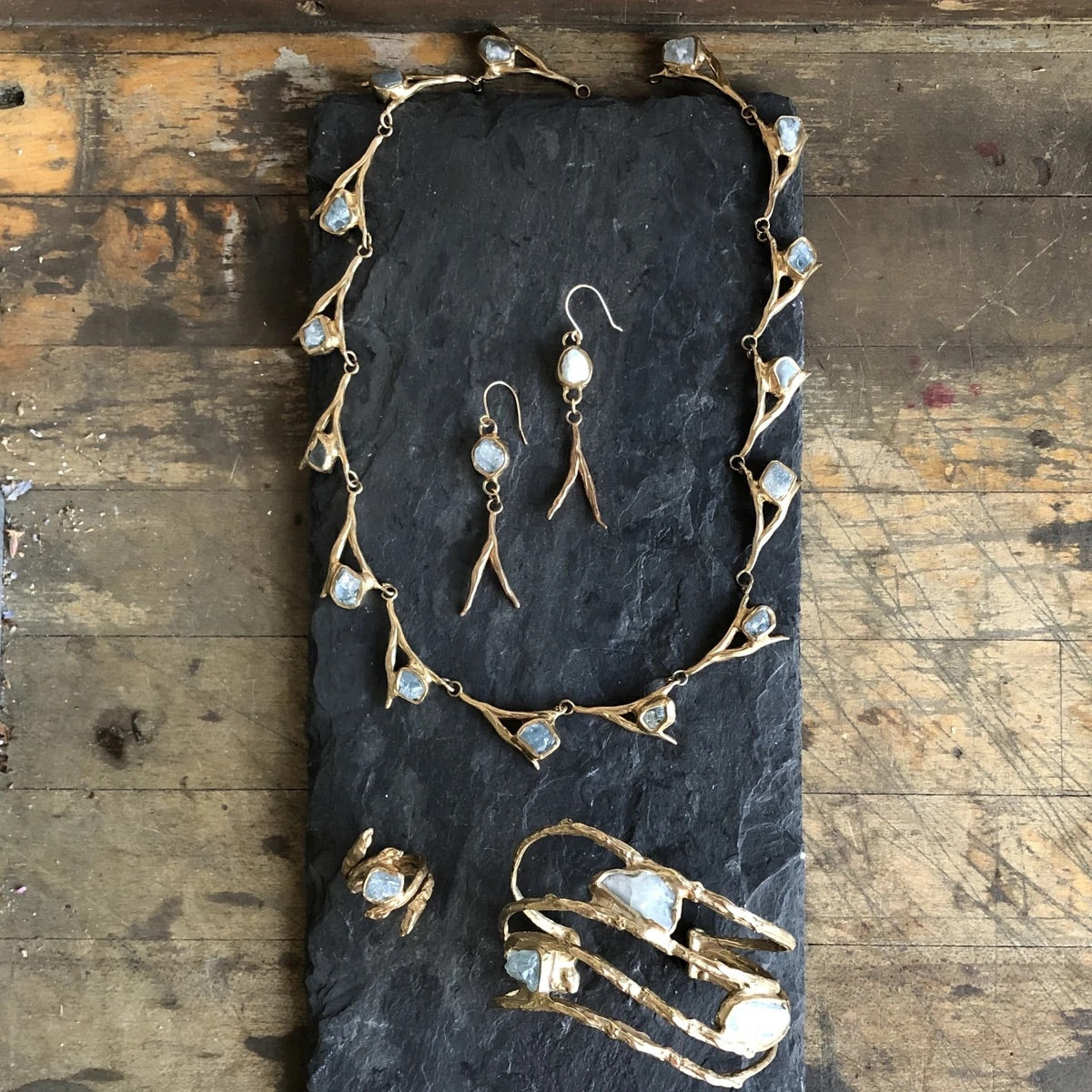 Seedling Collar