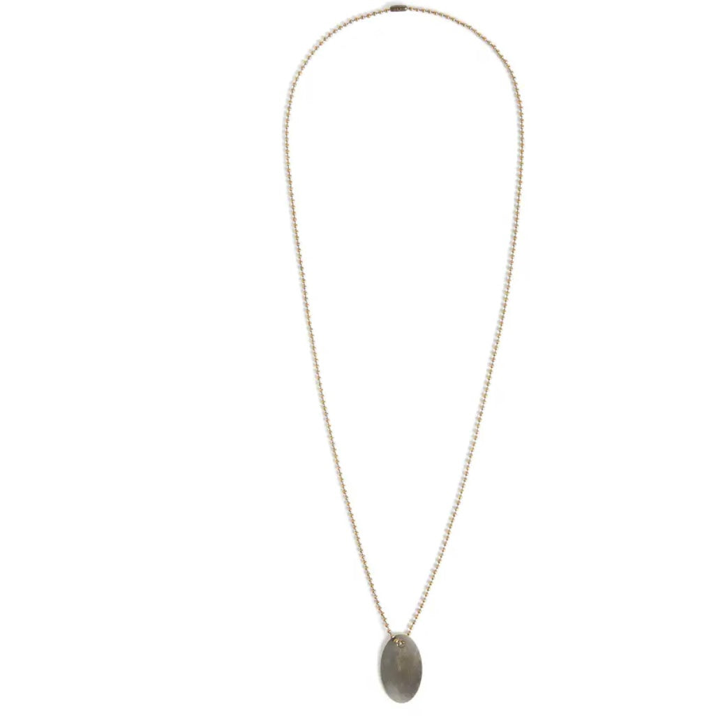 Hex Tag Chain