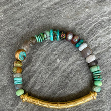 Load image into Gallery viewer, &quot;Ocean&quot; Bracelet