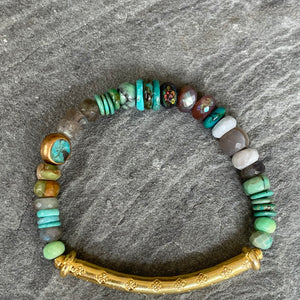 "Ocean" Bracelet