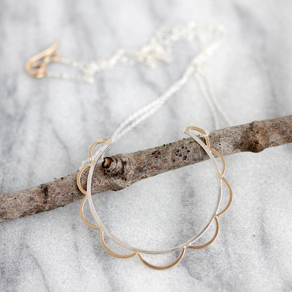 Sunshine Necklace