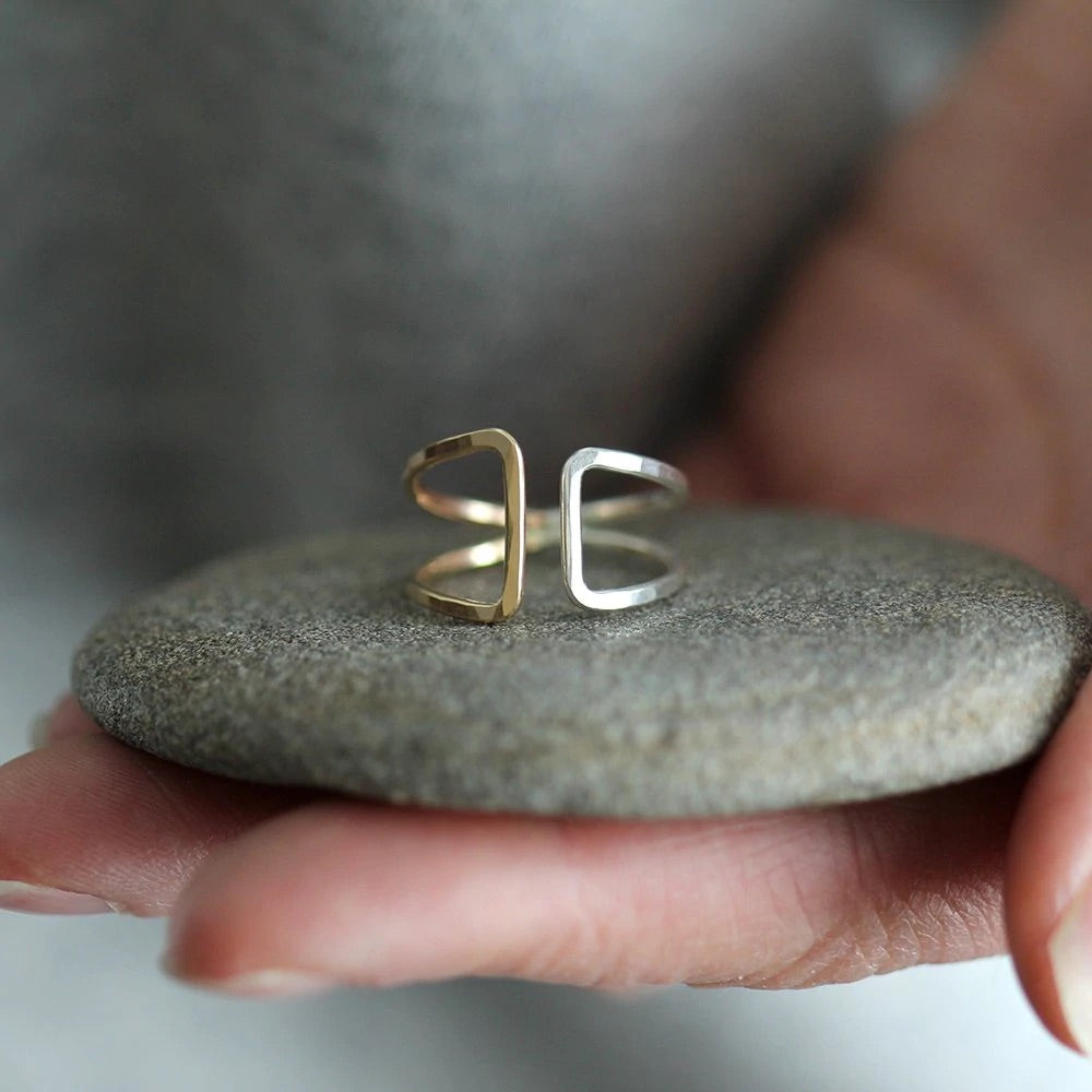 Nomad Ring