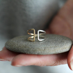Nomad Ring
