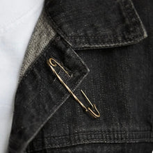 Load image into Gallery viewer, Collar Pin