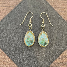 Load image into Gallery viewer, Small Gem Earrings