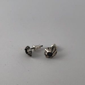 Barnacle Stud Earrings