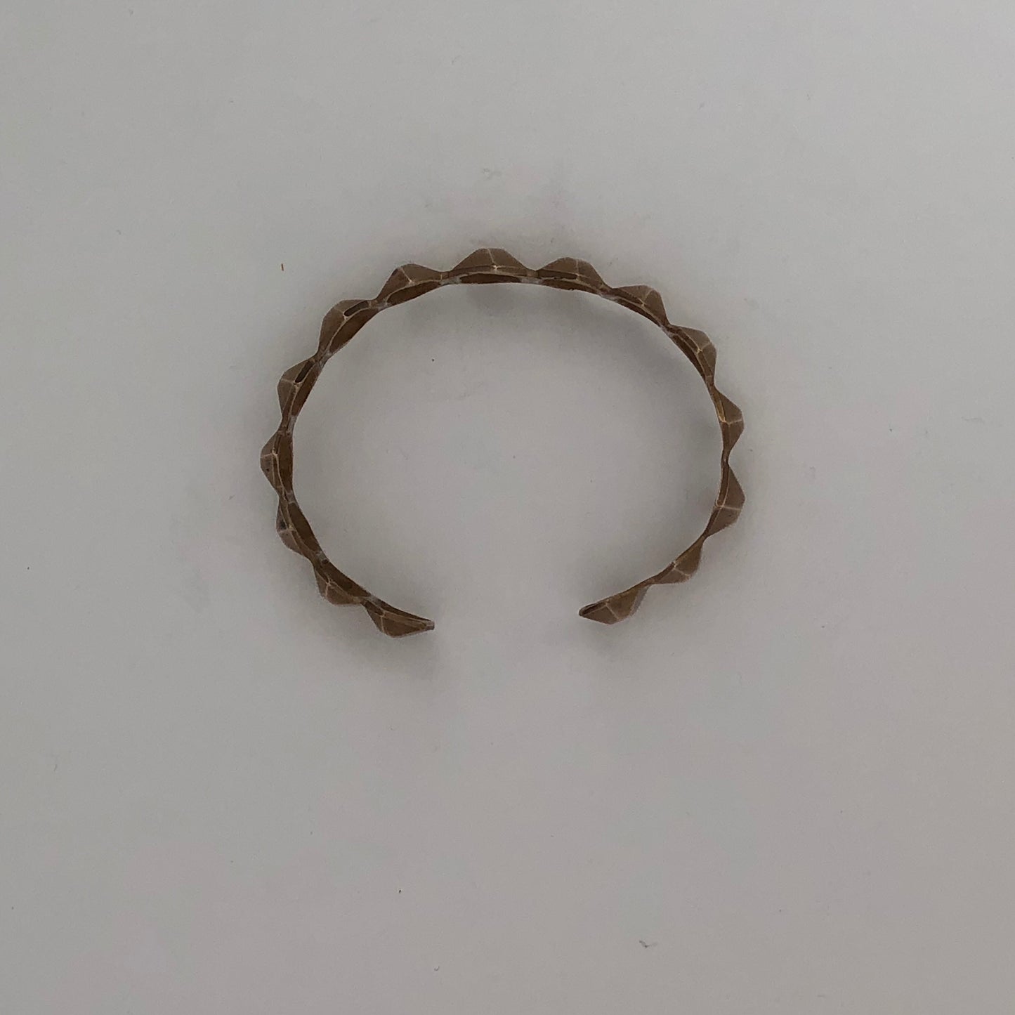“Gems” Cuff Bracelet