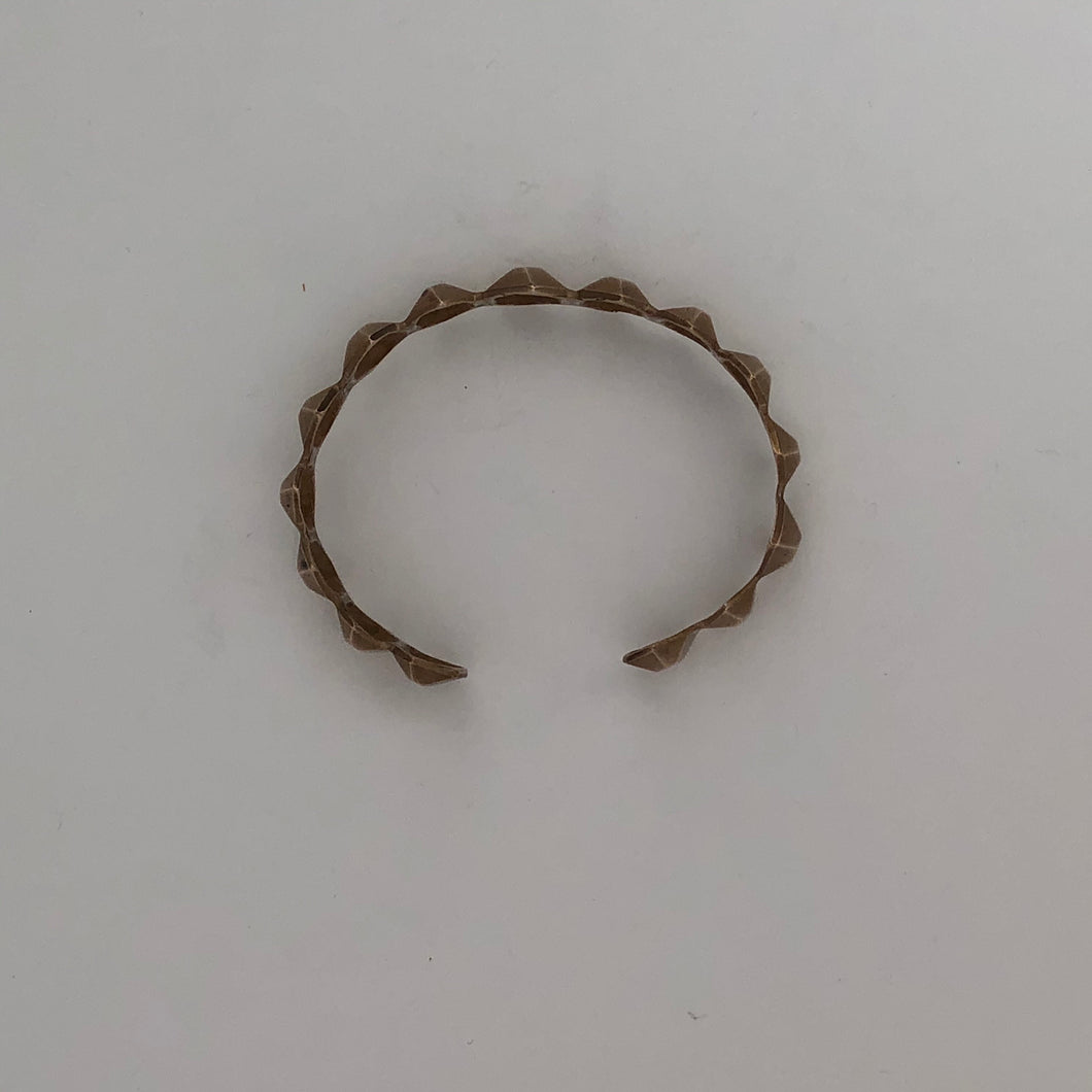 “Gems” Cuff Bracelet