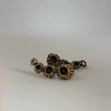 Load image into Gallery viewer, Barnacle Ear Climbers- Bronze