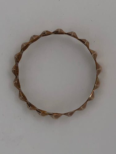 “Gems” Bangle Bracelet