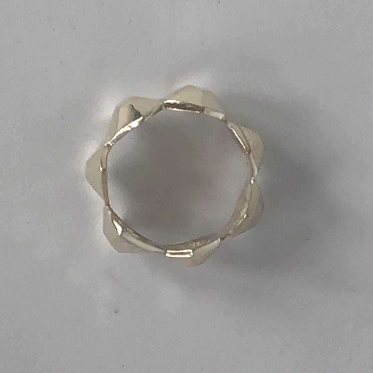 “Gems” Ring