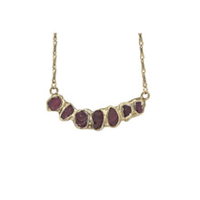 Load image into Gallery viewer, Slim Sea Star Pendant