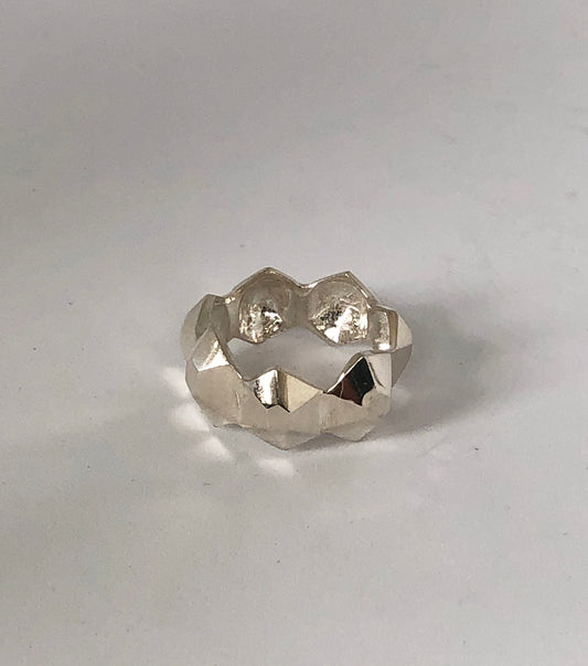 “Gems” Ring