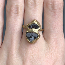 Load image into Gallery viewer, Deep Seafaring Ring