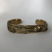 Load image into Gallery viewer, Driftwood Cuff Bracelet
