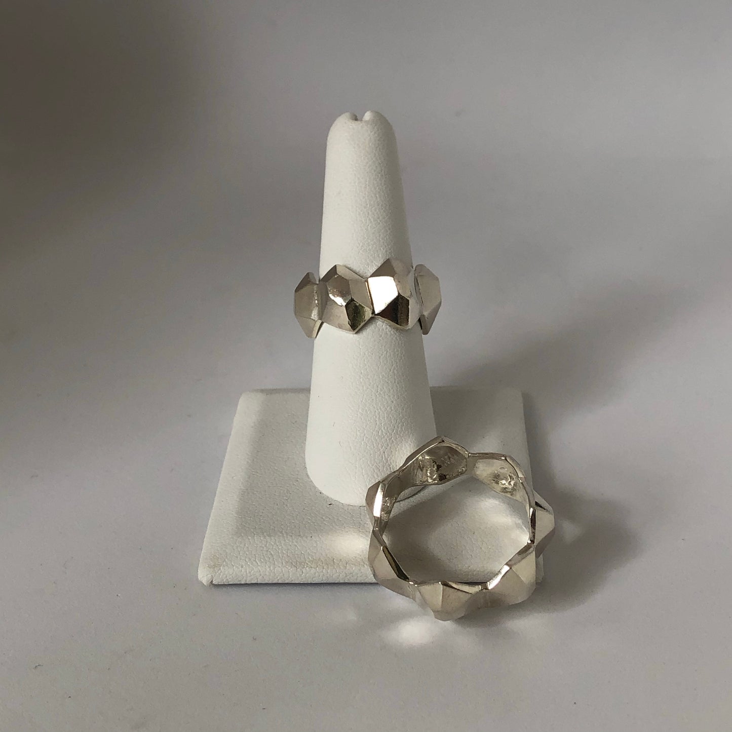 “Gems” Ring