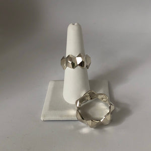 “Gems” Ring