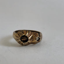 Load image into Gallery viewer, Double Barnacle Band- Bronze