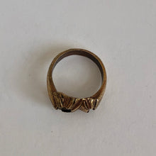 Load image into Gallery viewer, Double Barnacle Band- Bronze